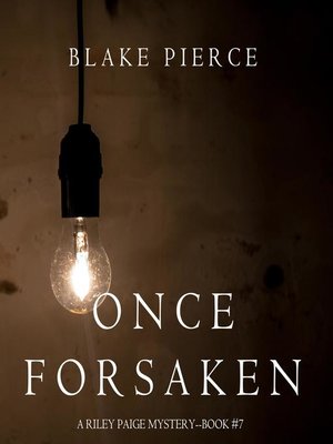cover image of Once Forsaken